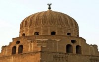 Private Tour to Citadel, Coptic & Islamic Cairo