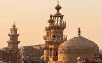 3 Days 2 Nights Private Tour Visiting the Highlights of Cairo