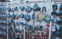 Private Tour from Kusadasi Port to Ephesus and Kirazli Village