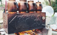 A Gourmet Private Tour of Ephesus and Sirince Village From Kusadasi