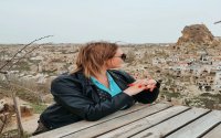 Get the Hump on Cappadocia Camel Ride