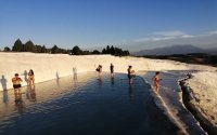 Family Fun in Ephesus & Sirince Village from Izmir