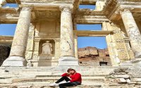 Private Ephesus Tour from Bodrum