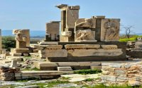 Full Day Private Ephesus & Sirince Village Tour From İzmir