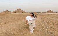 Private Tour to Giza Pyramids and The Egyptian Museum