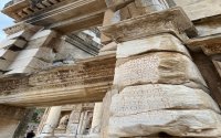 Full Day Private Ephesus & Sirince Village Tour From İzmir