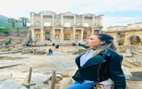 Full Day Private Ephesus & Sirince Village Tour From İzmir
