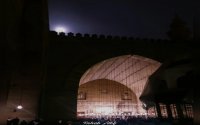 Night Tour to the Giza Pyramids and Sphinx for the Sound & Light Show