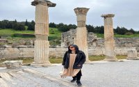 Private Ephesus Tour From Bodrum Marina & Hotels
