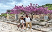 Private Ephesus Tour from Bodrum