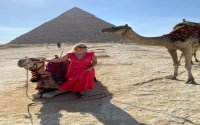 Private Tour to Giza Pyramids and The Egyptian Museum