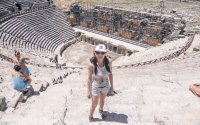 Private Ephesus Tour from Bodrum