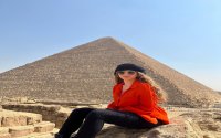Private Tour to Giza Pyramids and The Egyptian Museum
