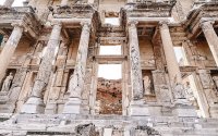 Private Ephesus Tour from Bodrum