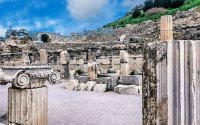 Private Ephesus Tour From Bodrum Marina & Hotels