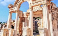 Private Ephesus Tour From Bodrum Marina & Hotels