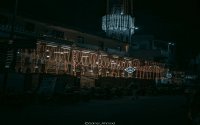 Night Tour to the Giza Pyramids and Sphinx for the Sound & Light Show