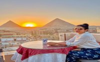 3 Days 2 Nights Private Tour Visiting the Highlights of Cairo