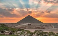 Private Full Day Tour to Alexandria from Cairo