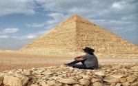 Day Tour from Cairo to Fayoum Oasis