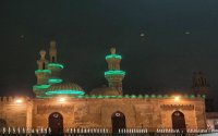 Night Tour to the Giza Pyramids and Sphinx for the Sound & Light Show