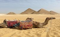 6 Day Ancient Egypt & Sightseeing in Alexandria From Cairo