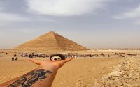 6 Day Ancient Egypt & Sightseeing in Alexandria From Cairo