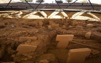 Private Gobeklitepe Tour from Istanbul