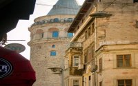 Full Day Private Istanbul Tour with Lunch