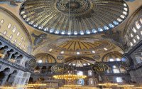 Explore Istanbul On A Private Tour