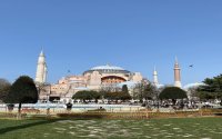 Explore Istanbul On A Private Tour