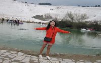 3 Day Tour to The Mesmerising Cappadocia and Pamukkale From Istanbul