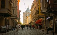 Full Day Private Istanbul Tour with Lunch