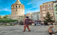 Istanbul Jewish District Private Tour Full Day