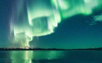 Northern Lights Private Hunting  From Reykjavik
