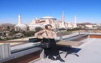 Private Istanbul Highlights Walking Tour