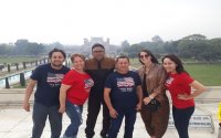 Agra -Taj Mahal Private Day Tour From Delhi or NCR