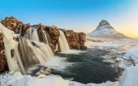 Take this Journey across striking landscapes on Snæfellsnes peninsula 