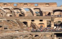 Colosseum and Vatican Private Tour