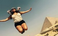 Private Full Day Cairo to Luxor Tour with Return Flights