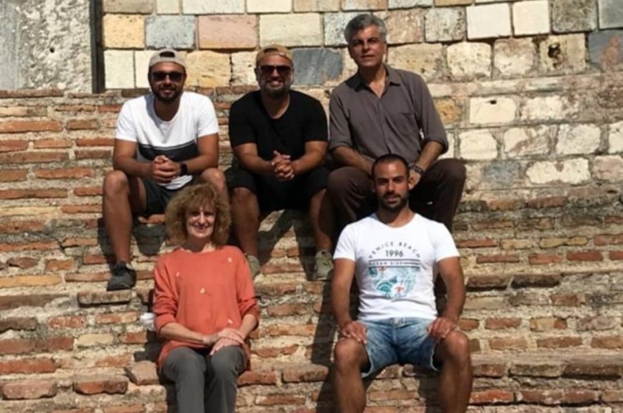 Ephesus Private Tours From Izmir Airport