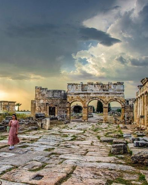 Ephesus Private Tours From Izmir Airport