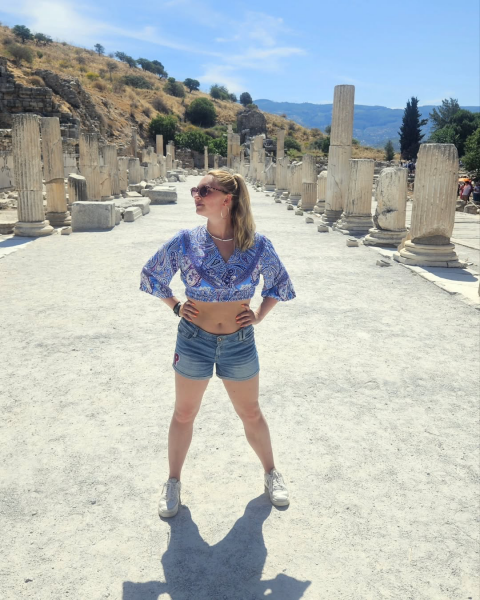 Ephesus Private Tours From Izmir Airport