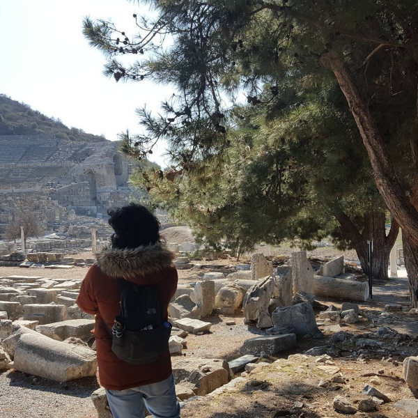 Ephesus Private Tours From Izmir Airport