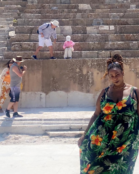 Ephesus Private Tours From Izmir Airport