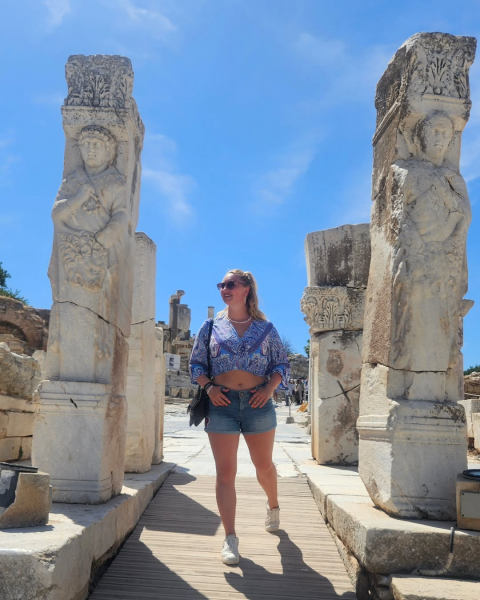 Ephesus Private Tours From Izmir Airport