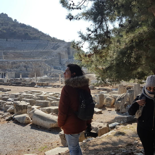 Ephesus Private Tours From Izmir Airport