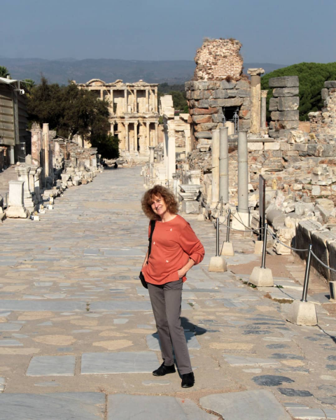 Ephesus Private Tours From Izmir Airport