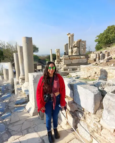 Exclusive Private Ephesus and Virgin Mary Tour From Kusadasi