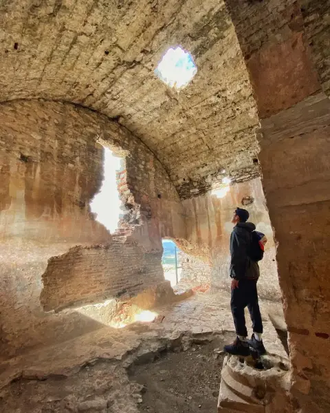 Exclusive Private Ephesus and Virgin Mary Tour From Kusadasi